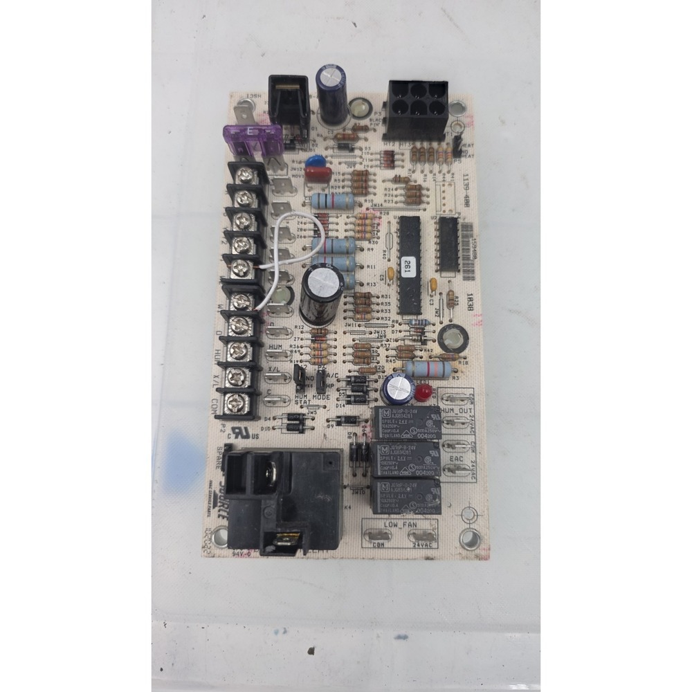 OEM Furnace Control Board Panel Fits York Coleman 1139-83-400 1139-400 159480